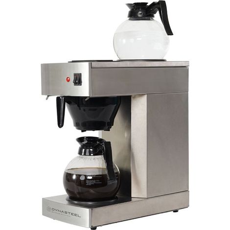 Machine à Café 2 x 1,8 L (1/3)