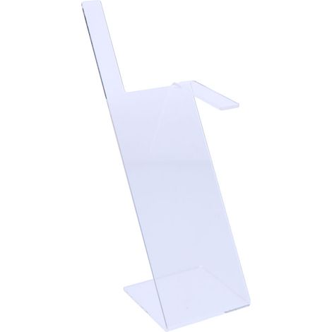 Acrylständer für Modell E Artikel