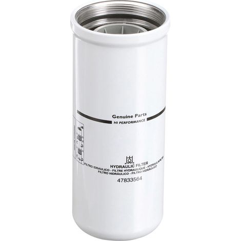 Le fertre hydraulique 47833564 SN66245 convient aux chargeuses industrielllles CNH. (1/4)
