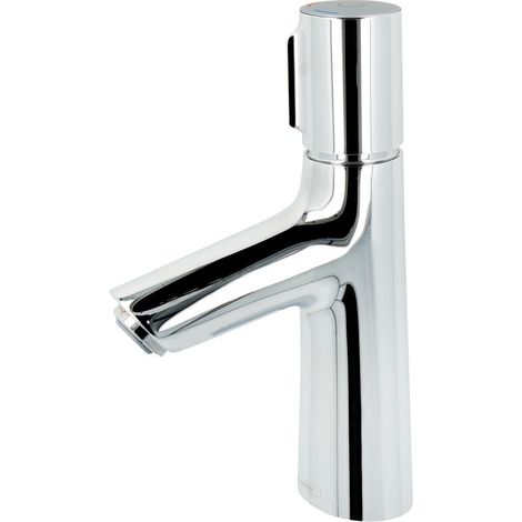 Hansgrohe Talis Select S Mezclador de lavabo 80 con vaciador automático, 72040000