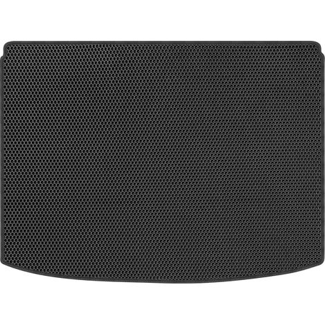 Tappetino per bagagliaio in EVA a nido d'ape - NERO per Suzuki Vitara II Crossover dal 2015 (1/5)