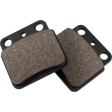 Plaquettes de Frein Arrière pour Suzuki LTZ400 LTZ 400 LT-Z 400 2003-2012 LT 250 R 1987-1990 LT-R 450 2006-2013 (1/5)