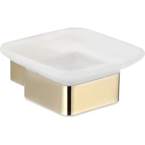 Mexen Pavo Seifenschale, Gold - 7030439-50 (1/2)