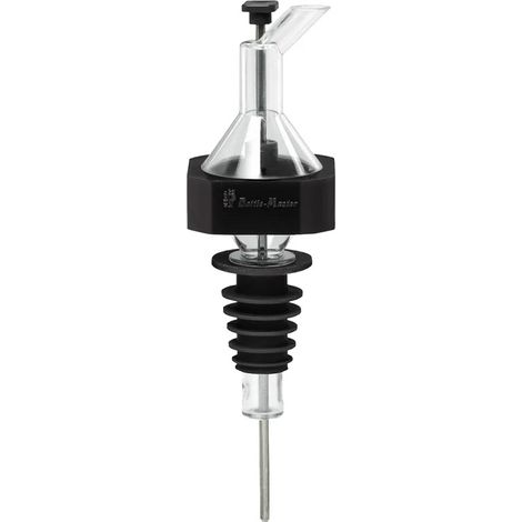 Flaschenportionierer, Fix-Portionierer für 0,7-1,0l. Flaschen, 20 ml