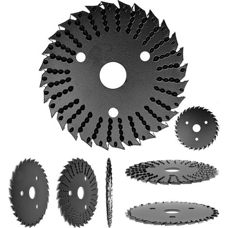 TARNIK UNIWERSALNY T-13 125 MM - TP T-13 125 (1/5)