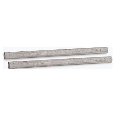 Tube rond RS PRO 48.3mm x 1450mm ( Prix pour Sachet de 2 )