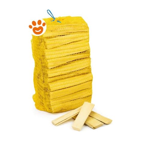 Area Appennini Eco Legnetti Accendifuoco - Sacco 5 Kg -
