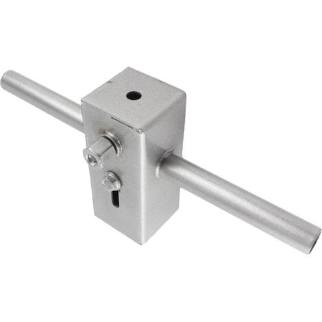 Outil de tirage de câbles pour perceuse électrique avec adaptateur de perçage de 10 mm pour câbles de 3 à 8 mm. (1/5)