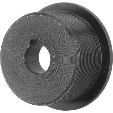 Adaptateur de roue libre pour vélo, filetage fin femelle en acier, ajustement précis, compatible pignon volant (1/5)