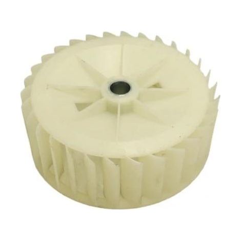 ROUE DU VENTILATEUR pour PIECES ASPIRATEUR NETTOYEUR PETIT...