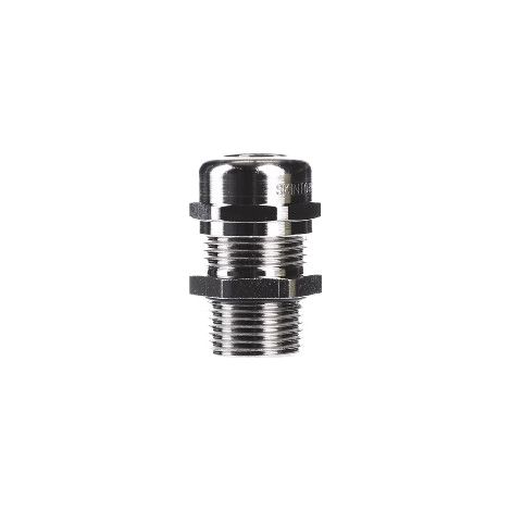 Lapp SKINTOP M20 X 1,5 Kabelverschraubung wasserdicht IP68 (1/2)