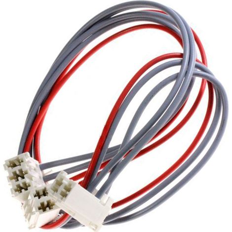 Cablage micro interrupteur de porte