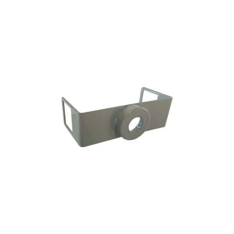 Support en U pour boîte d'appareillage - Accessoire isolation par l'extérieur - 52125 - Eur'ohm (1/3)