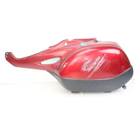 [PRODUIT D'OCCASION] VALISE GAUCHE HONDA NTV DEAUVILLE 650 1998 - 2001 (1/5)