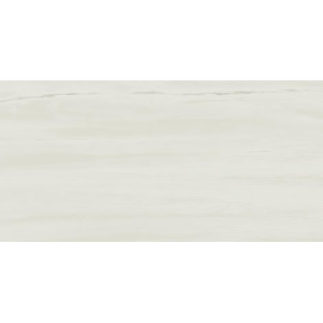 Carrelage effet Marbre Blanc Dolomite 60x30x0,9 cm Brillant Marvillo - Sol et mur intérieur (vendu par carton de 1,26 m²) - RO'MA CARRELAGE