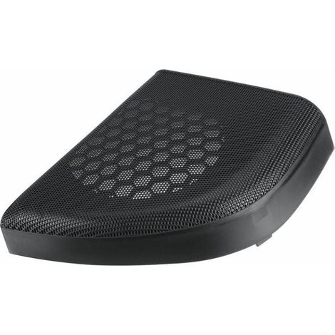 Grille de Haut-Parleur de Garniture de Couverture de Haut-Parleur de Porte Gauche de Voiture A20372703889051 pour Classe C CLC CL203(gauche) (1/4)