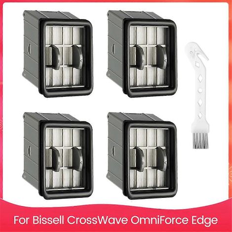 HEPA-Filter 3930F 3882 für CrossWave OmniForce Bordstaubsauger (1/5)