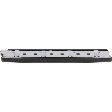 Feu de stop arrière haut 8E9945097 Ampoule rouge Remplacement pour A4 S4 Avant 2002-2005 (1/5)
