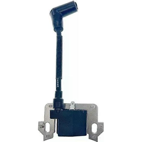 Bobine d'allumage ZhongfaTec 30500-Z9V-004 compatible avec HONDA GCV170 GCV200 HRN216 HRX217K6 ZF-IG-A00984