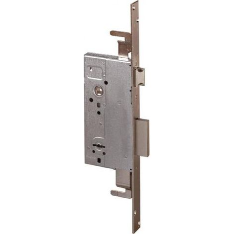 CISA SERRATURA METALLO INFILARE 57215 - CISA 1: E.MM 60