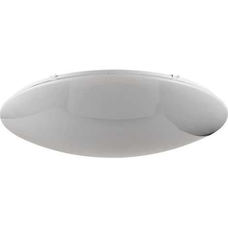 Maytoni Gloria Plafonnier LED Gloria, blanc, 3000-6500K, à intensité variable