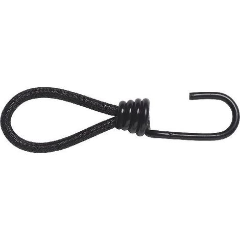 Umefa 6x Tentspanner + Haak