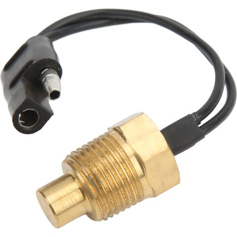 Capteur thermique de ventilateur de VTT 3089246, en laiton antirouille, de remplacement pour Polaris SPORTSMAN RANGER (1/5)