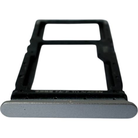 SIM-Kartenfach für Xiaomi Redmi 15 4G/5G (grau) (1/3)