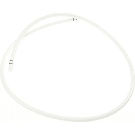 TUBE PLASTIQUE PE 5/16 L970MM BLANC POUR REFRIGERATEUR LG - 5210JA3029B