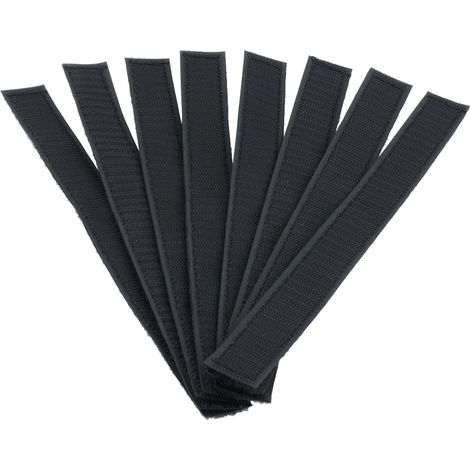 KS Tools Klettband, 8er Pack (1/2)