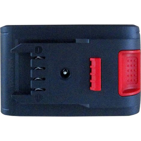 BATTERIA 20V 2AH P/MINI ELETTROSEGA H18MNLJ04A01- 1,0 pz