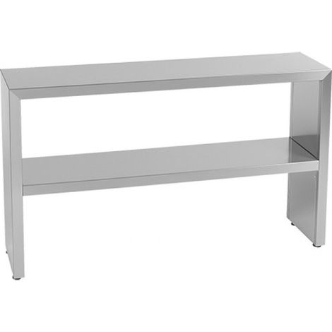 Standard étagère L.120cm - Multinox