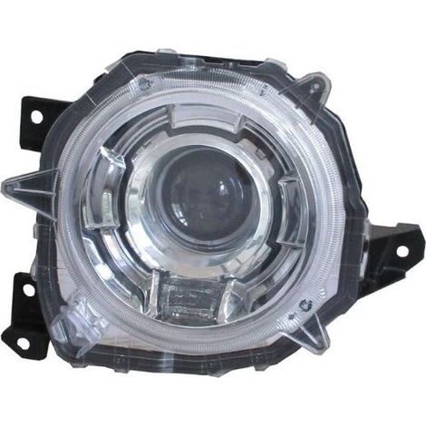 Phare avant gauche Led Suzuki Jimny depuis 2018