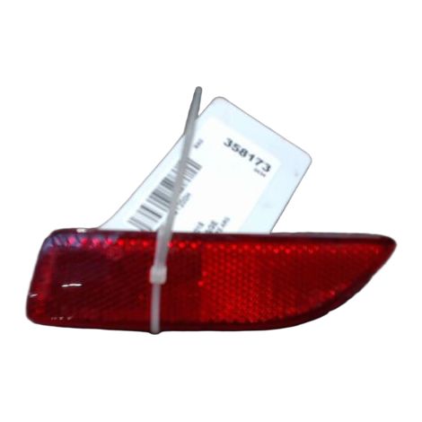 [PRODUIT D'OCCASION] Catadioptre Arg LEXUS Ct200h ♻️ Ref Oe. 8192012100 - Garantie à vie (1/3)