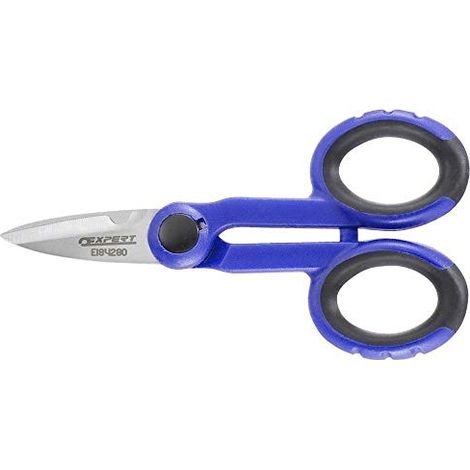 Scherenrollo EXPERT E184280 (1/2)