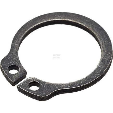 Anillo de retenci贸n KUHN 80611700