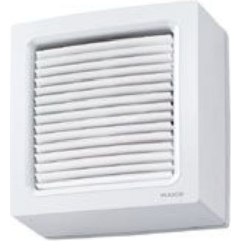 Maico Ventilatore assiale da finestra EVN 22 R, DN 225, 0080.0857