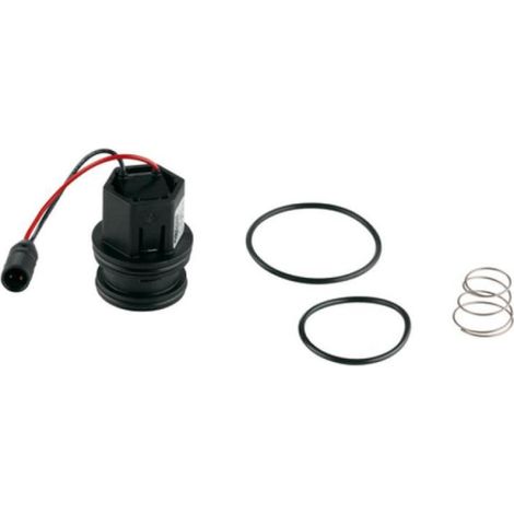 Ricambio valvola elettromagnetica per gruppo Tectron 42438000 Grohe (1/2)