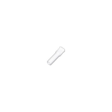 Bouchon obturateur Legris série 6326 LIQUIfit 12mm Polymère biologique ( Prix pour Sachet de 5 )
