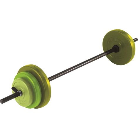 Eco Body Langhantel set 20kg