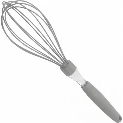 Kinghoff KH-1700 Silikon-Schneebesen