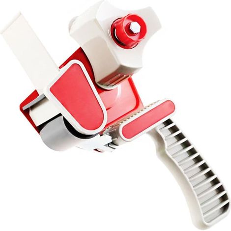 Heavy Duty 50mm (2") Packaging Tape Dispenser