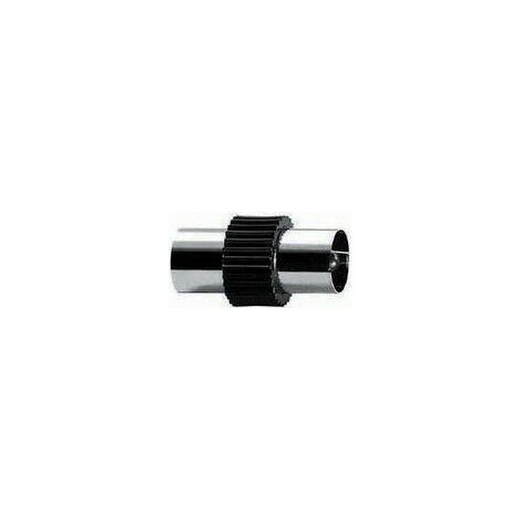 nuovaVideosuono 9/25 Kabeladapter F Schwarz