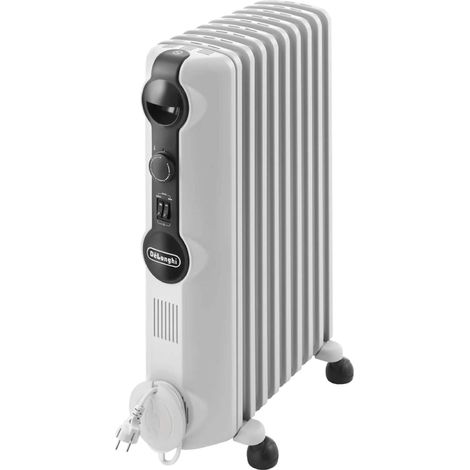RADIATORE AD OLIO 12E DELONGHI TRRS1225