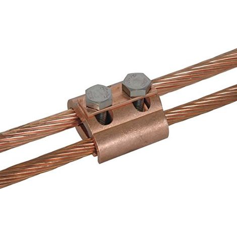 DEHN 306101 - CONNECTEUR PARALLÈLE 5 - 16/16 - 150 MM2 CUIVRE