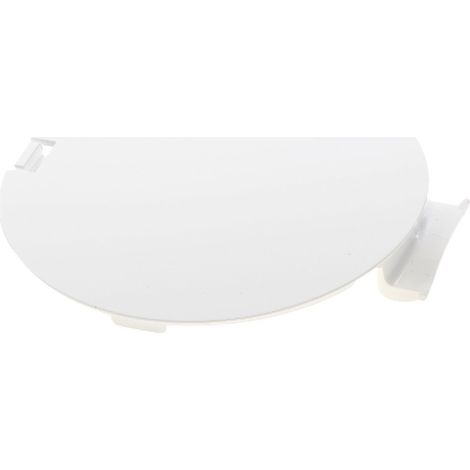 Volet d'origine (00655850) Lave-linge NEFF, VIVA, BOSCH, SIEMENS, CONSTRUCTA (1/2)