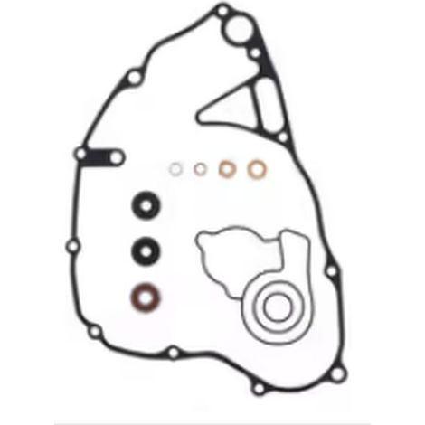Kit de réparation de pompe à eau ATHENA pour Kawasaki KXF 250 '17-'19 (neuf)