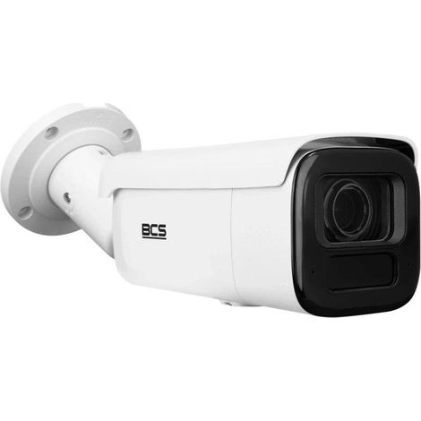 IP Kamera BCS BCS-V-TIP58VSR6-Ai2 4K Auflösung robust IP67