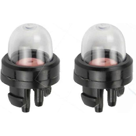 2025 Lot de 2 poires d'amorçage 503936601 pour Husqvarna 455 Rancher K760 K750 460 445 450 435 (1/5)