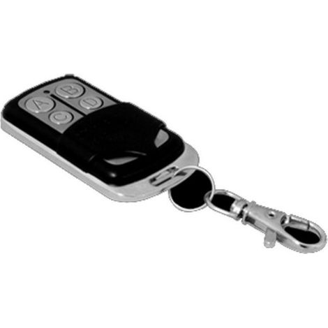 Telecomando New Jolly Open 4 ( G.B.S ELETTRONICA cod. 2157 )